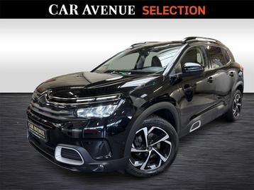 Citroen C5 Aircross Aircross SHINE AUTOMATIQUE  beschikbaar voor biedingen