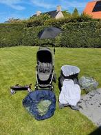 set Maxi-Cosi Stella, Ophalen, Gebruikt, Maxi-Cosi, Verstelbare rugleuning