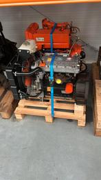 Lombardini LDW motoren, Doe-het-zelf en Bouw, Motoren, Ophalen