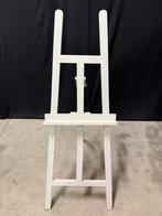 Schildersezel, Hobby en Vrije tijd, Schilderen, Ophalen, Gebruikt, Ezel