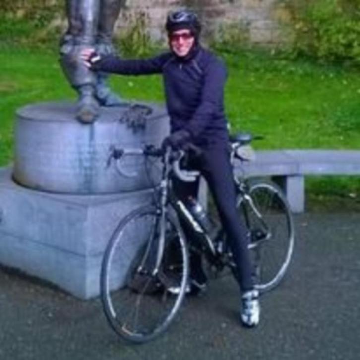 Racebike Ridley Excalibur incl. toebehoren, Vélos & Vélomoteurs, Vélos | Hommes | Vélos de sport & Vélo de randonnée, Utilisé