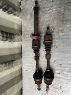 Cardan mini cooper R56 (2006-2013), Ophalen, Mini
