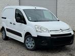 Citroen Berlingo 1.6 HDi* 2013* 3-zits* EURO 5* Utiliiteit*, Auto's, Bestelwagens en Lichte vracht, Voorwielaandrijving, Euro 5