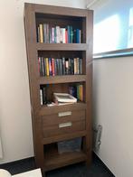 Boekenkast in volledige eik, Enlèvement, Utilisé