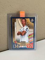 Cristiano Ronaldo 2017-18 Topps Match Attax Limited Edition, Enlèvement ou Envoi, Comme neuf, Image