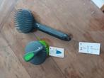 Nieuwe borstels paard/pony, Animaux & Accessoires, Chevaux & Poneys | Produits de soin, Enlèvement, Neuf