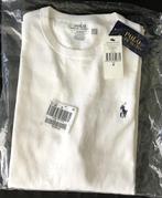 Polo Ralph Lauren sweater, Maat 48/50 (M), Wit, Ralph Lauren, Nieuw