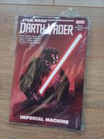 Star Wars Darth Vader comic, Boeken, Strips | Comics, Ophalen of Verzenden, Zo goed als nieuw