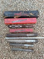 Ruimers Alésoirs, Ophalen