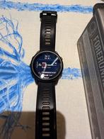 Garmin Forerunner 745 bijna nieuw, Zwart, Garmin, Ophalen of Verzenden, Zo goed als nieuw