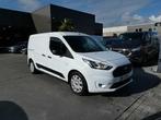 Ford Transit Connect L2 1.5 TDCi 120pk Automaat 3pl Trend, Automaat, 87 kW, Euro 6, Wit