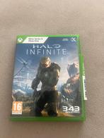 Halo Infinite Xbox once used, Games en Spelcomputers, Games | Xbox Series X en S, Ophalen, Zo goed als nieuw