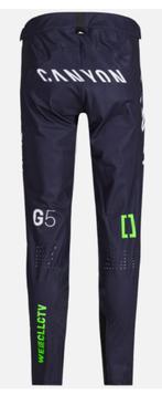 Canyon CLLCTV Enduro Team MTB Broek, Maat XL, Nieuw!, Fietsen en Brommers, Heren, Canyon, Nieuw, XL