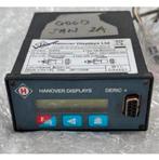 Hanover affiche l'écran du contrôleur Deric + D200E, Enlèvement ou Envoi, Comme neuf