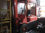 HYSTER diesel heftruck ca 2,0 / 2,5 tons, Hyster, Heftruck, 2000 tot 3000 kg, Ophalen