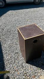 Broedblok 60x30, Dieren en Toebehoren, Vogels | Hokken en Kooien, Ophalen, Gebruikt, Overige materialen, Broedkooi of Kweekkooi