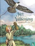 Het valkenjong (Steven Dupré), Eén stripboek, Nieuw, Ophalen of Verzenden, Dupré
