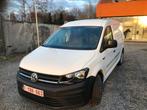 Vw caddy maxi 2.0tdi 102pk, Auto's, Bestelwagens en Lichte vracht, Te koop, 2000 cc, Diesel, Airconditioning