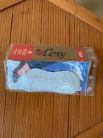 chaussure à incrustation antidérapante Coxy, Enlèvement