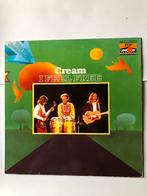 Cream : je me sens libre (1972), CD & DVD, Vinyles | Jazz & Blues, Comme neuf, 12 pouces, Blues, Envoi