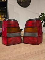Volkswagen Golf mk3 Variant Achterlichten Hella, Ophalen of Verzenden, Volkswagen