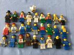 Lego mini figuren diverse 27 stuks, Ophalen of Verzenden, Lego