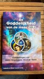 Openbaringen van Maria Magdalena, Jezus en Maria, Boeken, Ophalen of Verzenden, Zo goed als nieuw, Gabriela Gaastra-Levin; Reint Gaastra-Levin