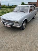 Peugeot 504 TI, Auto's, Particulier, Te koop, Peugeot