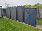 Mooie set archiefkasten van Mewaf zie omschrijving, Huis en Inrichting, Kasten | Roldeurkasten en Archiefkasten, Ophalen
