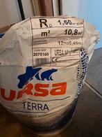 Laine de verre, Bricolage & Construction, Isolation & Étanchéité, Enlèvement