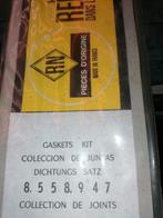 Renault R2087 r2067 joint carter, Auto-onderdelen, Ophalen of Verzenden, Nieuw, Renault