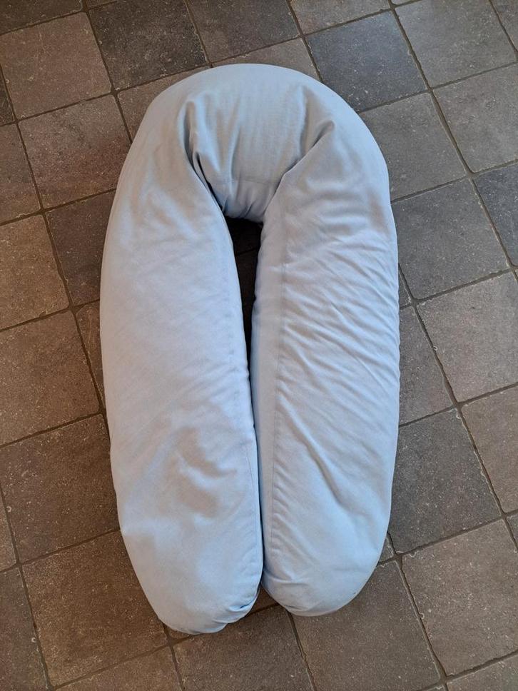 Prijs verlaagd - Positioneringskussen XL, Kinderen en Baby's, Babyvoeding en Toebehoren, Ophalen