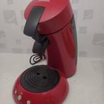 Senseo Philips, Réservoir d'eau amovible, Utilisé, Dosettes et capsules de café, 2 à 4 tasses