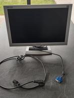 Computerscherm Medion, Computers en Software, Ophalen, Gebruikt, HDMI, Medion