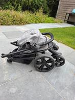 Buggy met voetenzak, Kinderen en Baby's, Buggy's, Ophalen, Gebruikt, Overige merken, Voetenzak