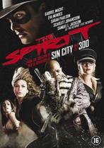 The Spirit met Samuel L.Jackson, Cd's en Dvd's, Vanaf 16 jaar, Ophalen of Verzenden, Actie