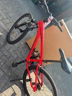 Fiets Decathlon, Fietsen en Brommers, Fietsen | Kinderfietsjes, Ophalen, Gebruikt, 16 tot 20 inch, Rockrider (Decathlon)