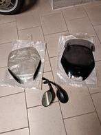 Accessoires Triumph tiger 2009, Ophalen, Gebruikt
