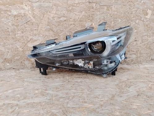 Mazda CX5 CX-5 Full LED Koplamp Links KB8P 51 040, Auto-onderdelen, Verlichting, Mazda, Gebruikt, Ophalen of Verzenden
