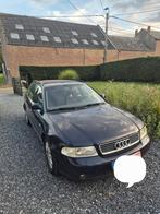 Audi a4 s-line 2000 automatique, Auto's, Particulier, Overige bekleding, Te koop