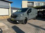 RENAULT TRAFIC* NIEUW * CAMERA * GPS * 2023 * 6000km, Auto's, Voorwielaandrijving, Stof, 170 g/km, 4 cilinders