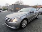 Mercedes-Benz E-Class 220 E 220 CDI DPF Coupe BlueEFFICIENCY, Gebruikt, 4 cilinders, 2 deurs, 2140 kg