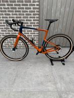 Ridley Kanzo Adventure, Fietsen en Brommers, Carbon, Heren, Zo goed als nieuw, Ophalen