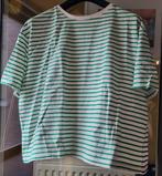 Mango Streepjes T-shirt 3XL, Vêtements | Femmes, Grandes tailles, Comme neuf, Chemise ou Top, Enlèvement ou Envoi