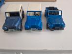 Lot de 10€ pour Jeep Siku, Hobby & Loisirs créatifs, Enlèvement ou Envoi, Utilisé, Voiture