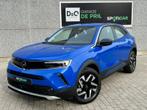 Opel Mokka Elegance, Autos, SUV ou Tout-terrain, Bleu, Achat, 130 ch