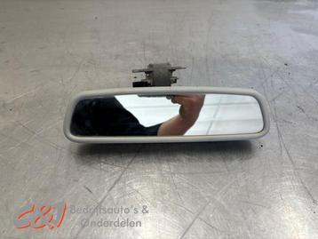 Binnenspiegel van een Fiat Talento beschikbaar voor biedingen