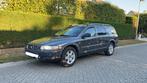 Volvo XC70 2.4 Cross Country Automaat in Topstaat!, Auto's, Automaat, Zwart, XC70, Leder