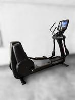 Professionele Crosstrainer- LifeFitness (scherm+touchscreen), Sport en Fitness, Fitnessapparatuur, Ophalen, Crosstrainer