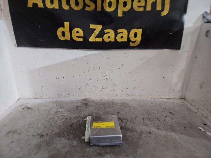 Computer Motormanagement van een Volvo C70, Auto-onderdelen, Elektronica en Kabels, Volvo, Gebruikt, 3 maanden garantie, Ophalen of Verzenden